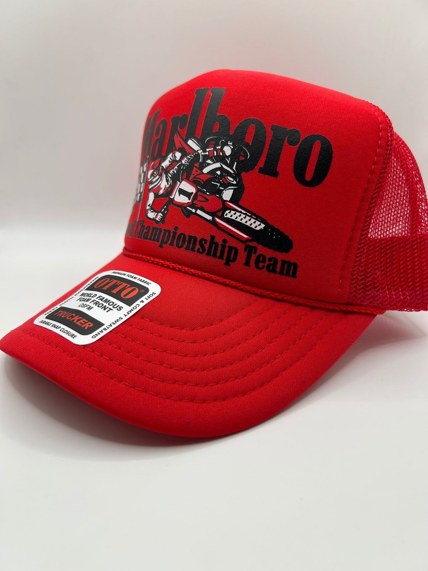Marlboro Racing