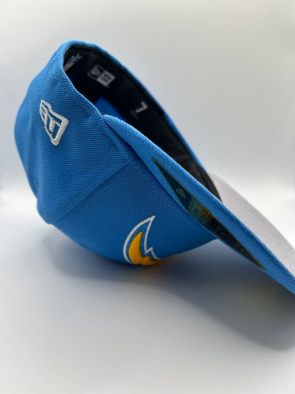 Los Angeles Chargers