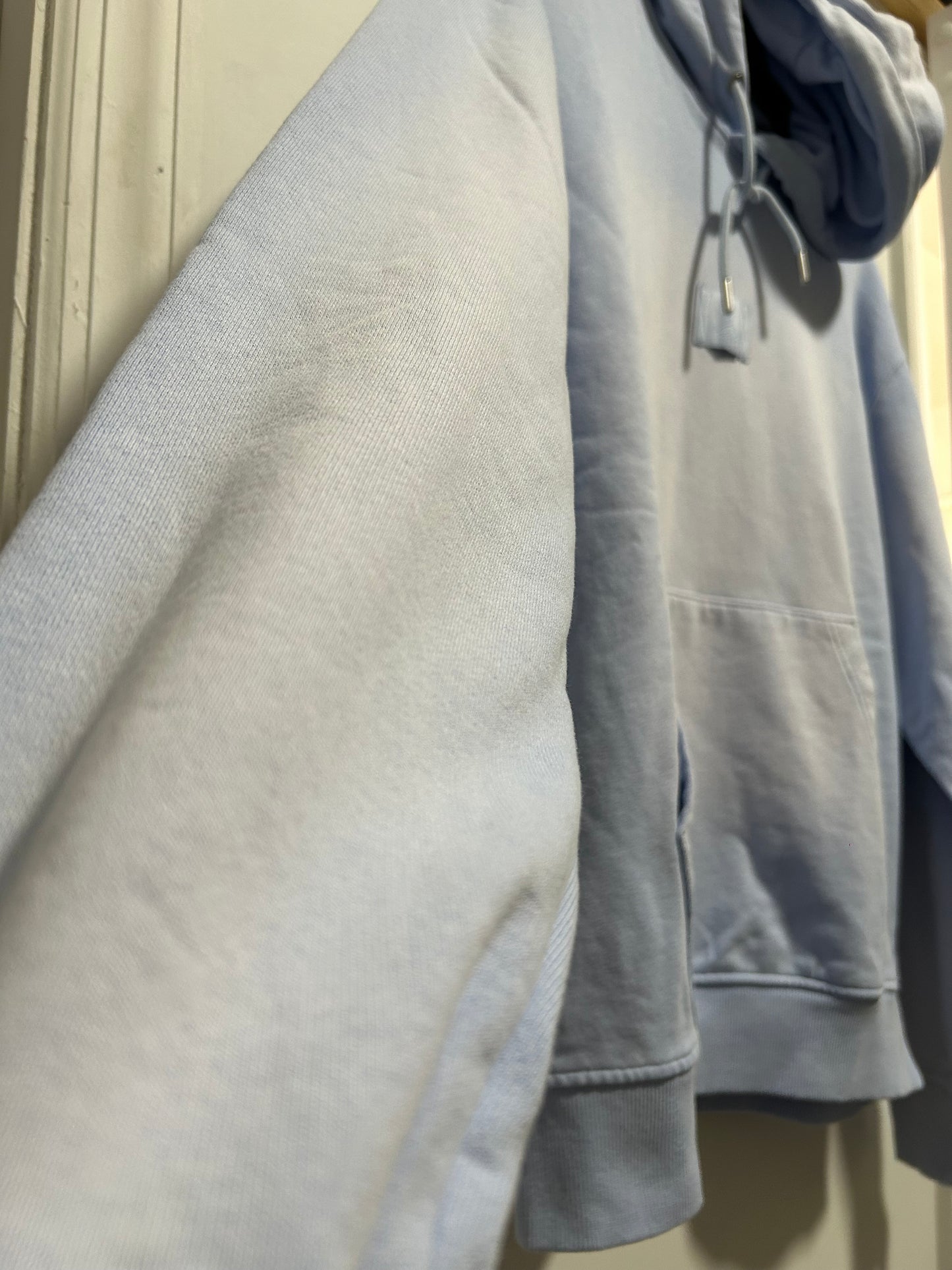 Hoodie Jordan Flight Fleece