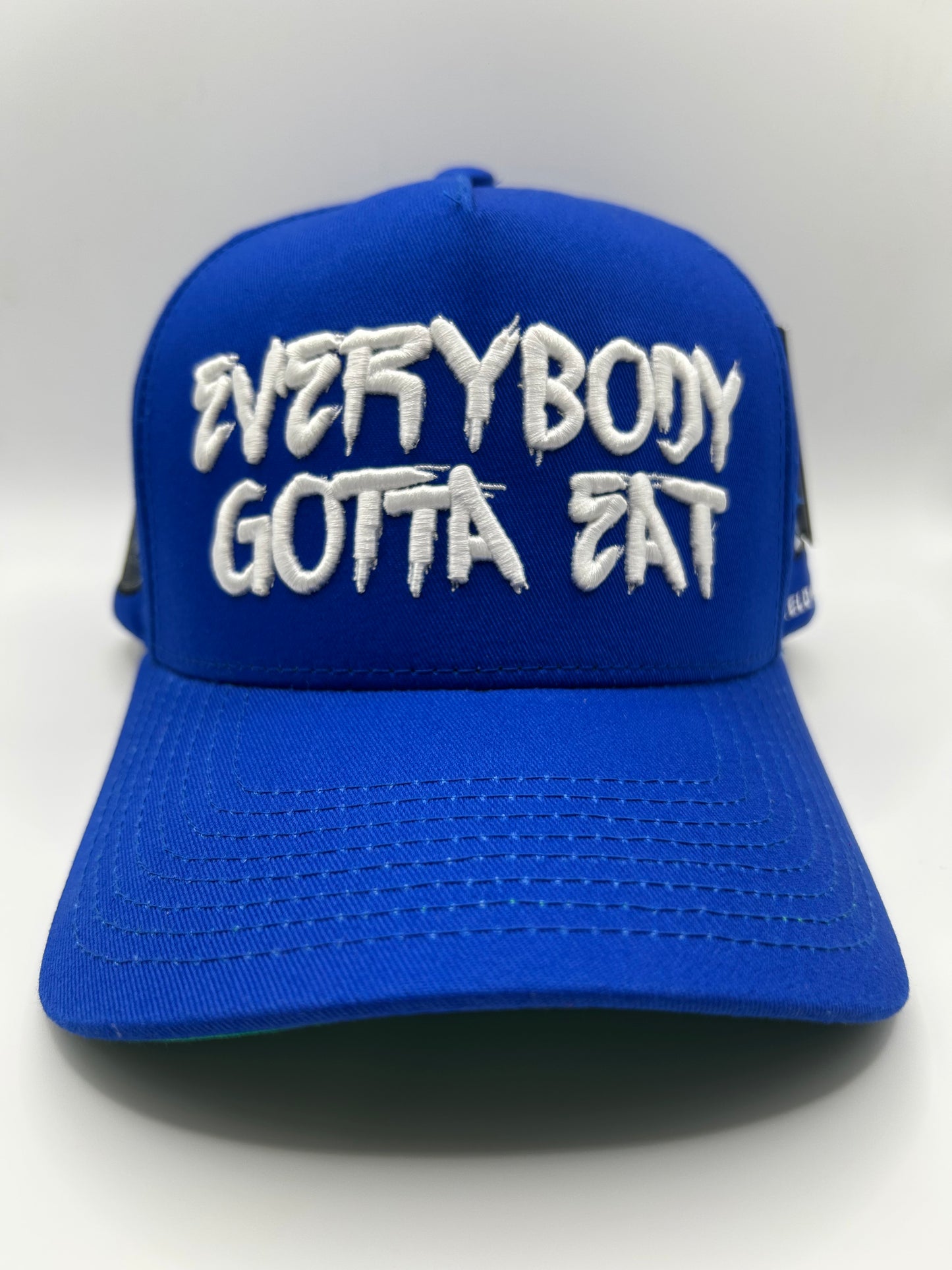 Everybody Gotta Eat
