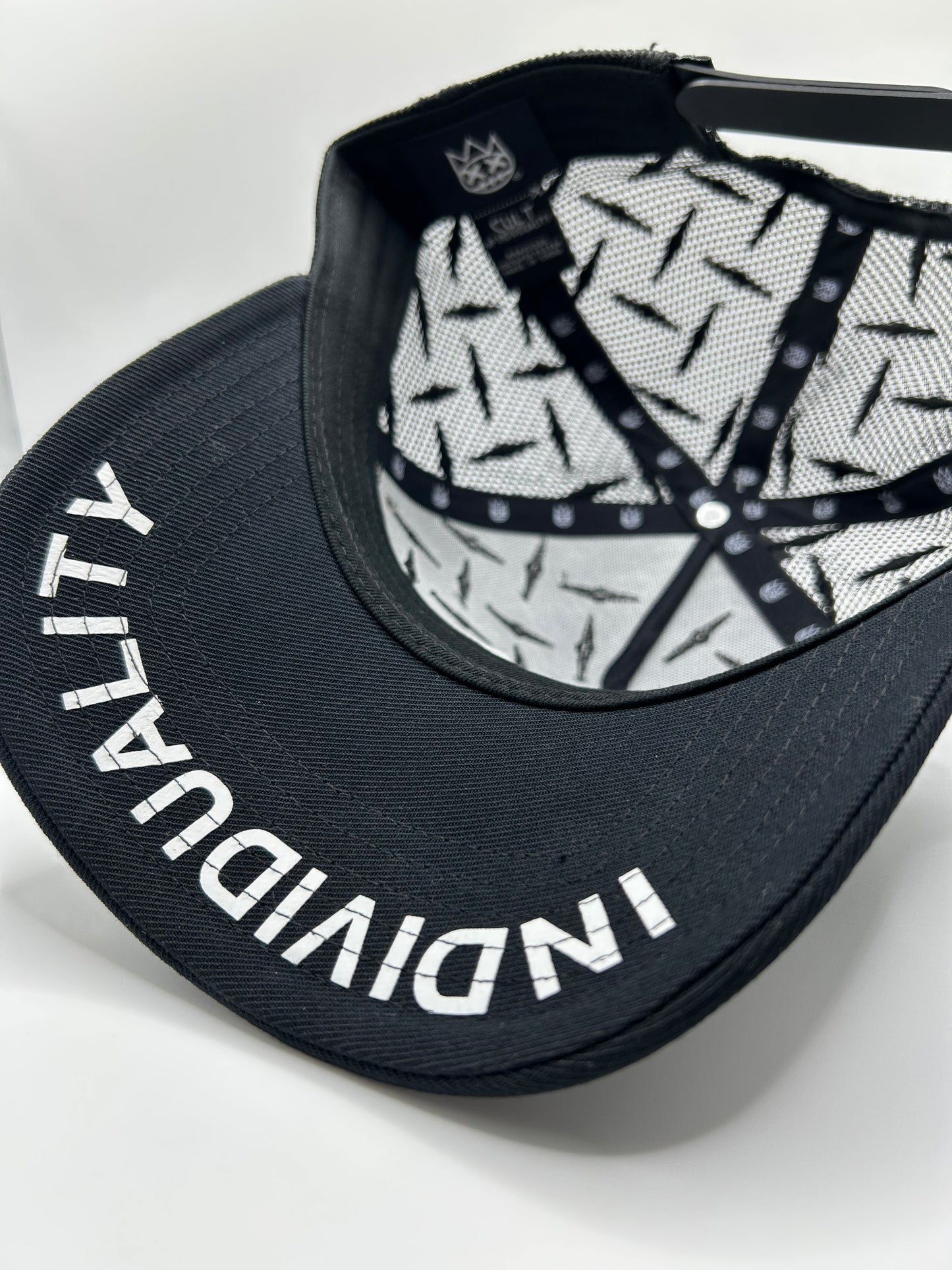 Cult Of Individuality