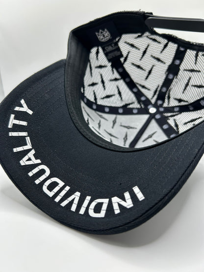 Cult Of Individuality