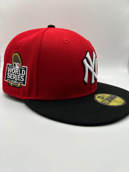 New York Yankees