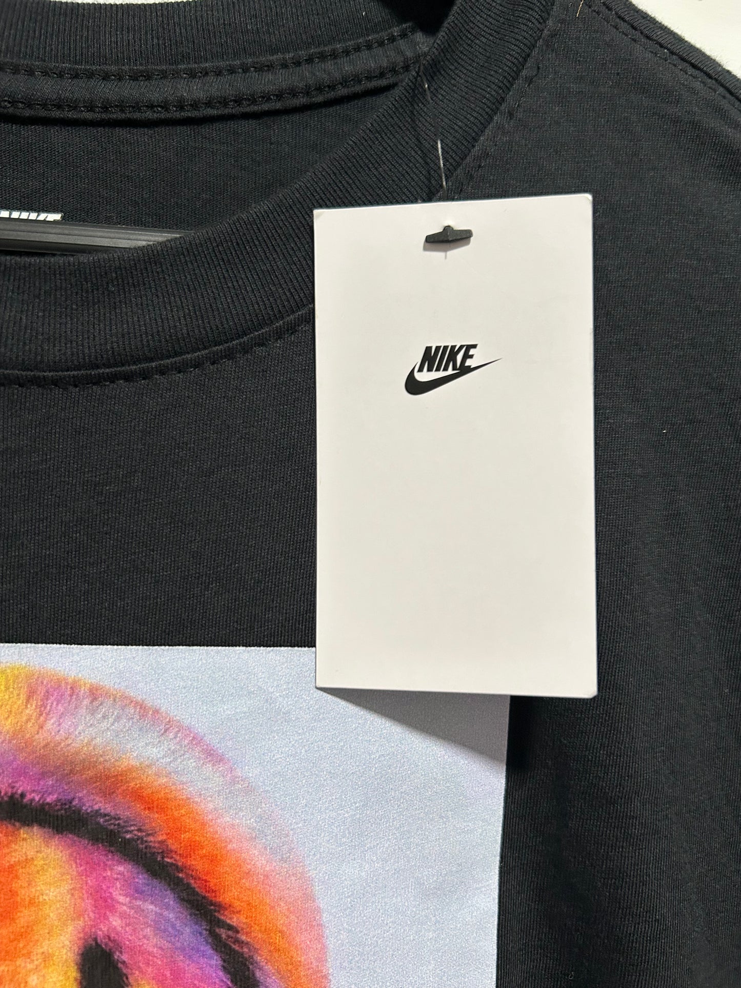 T-Shirt Nike