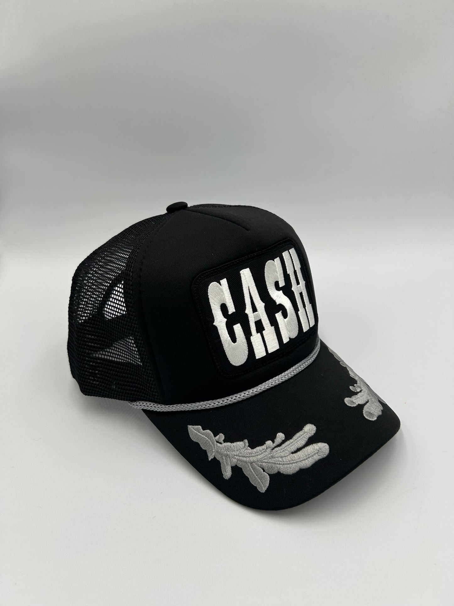 Cash