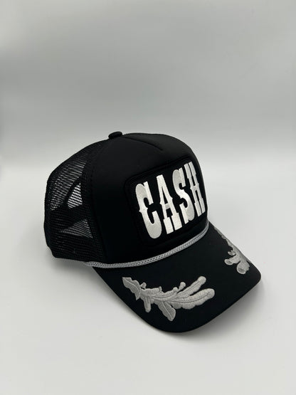 Cash
