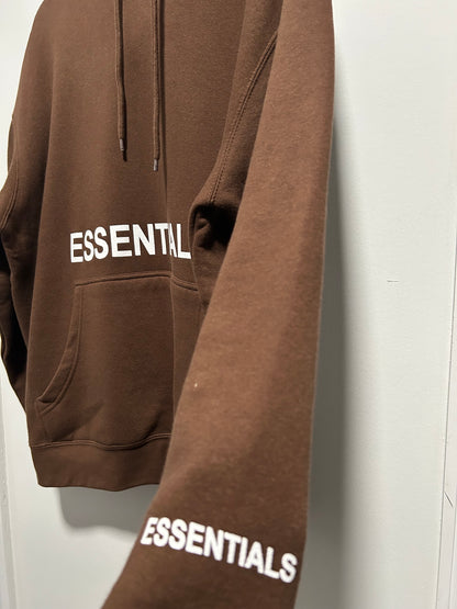 Essentials Hoodie