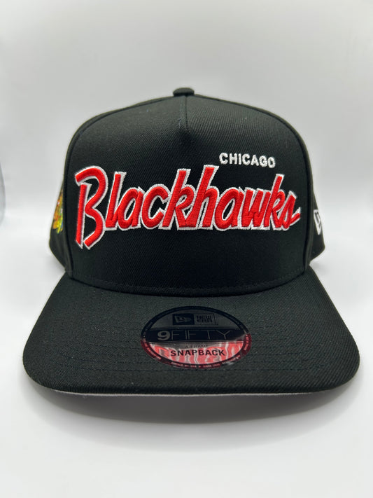Chicago Blackhawks
