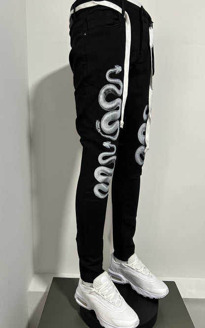 Pants 2Y Premium
