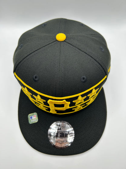 Pittsburgh Pirates