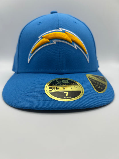 Los Angeles Chargers