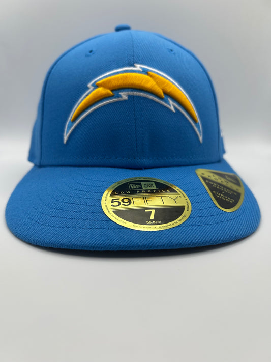Los Angeles Chargers