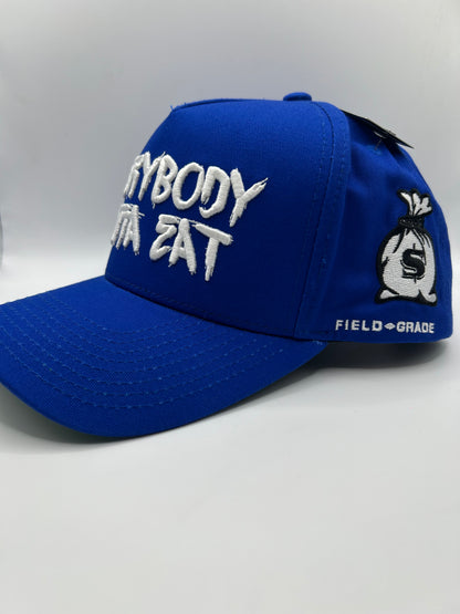 Everybody Gotta Eat