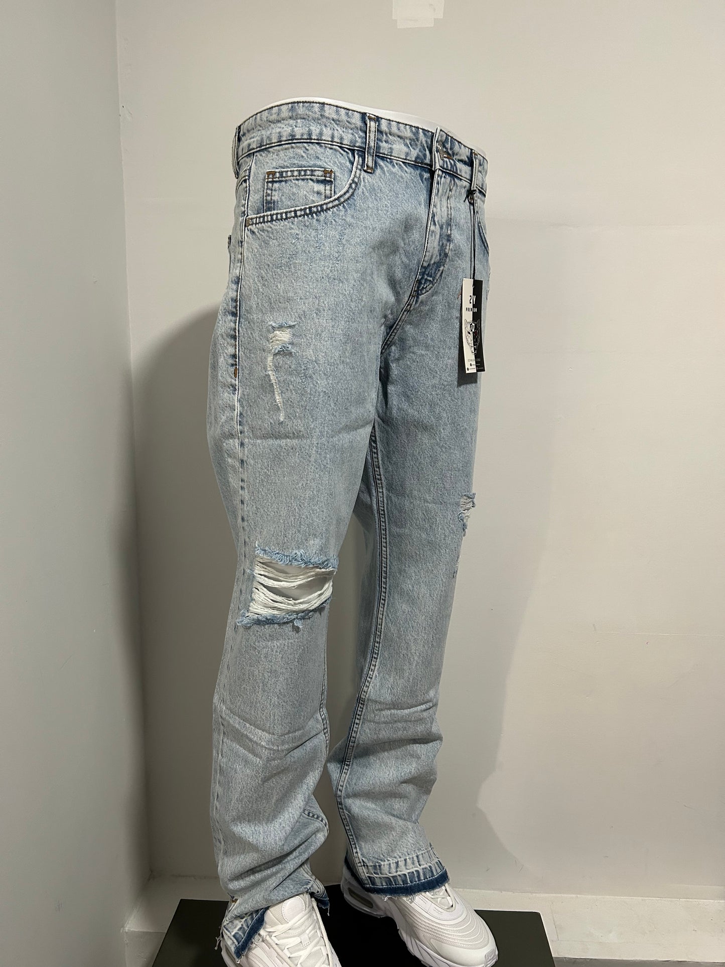 Pants 2Y Premium