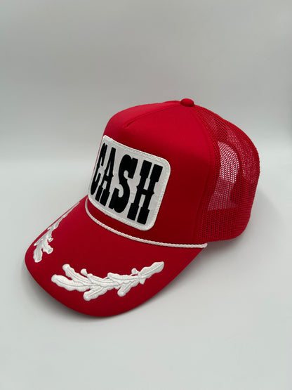 Cash