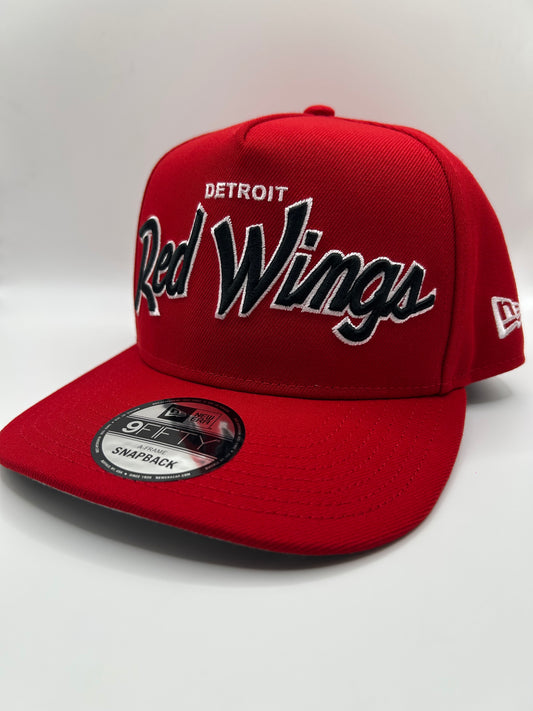 Detroit Red Wings