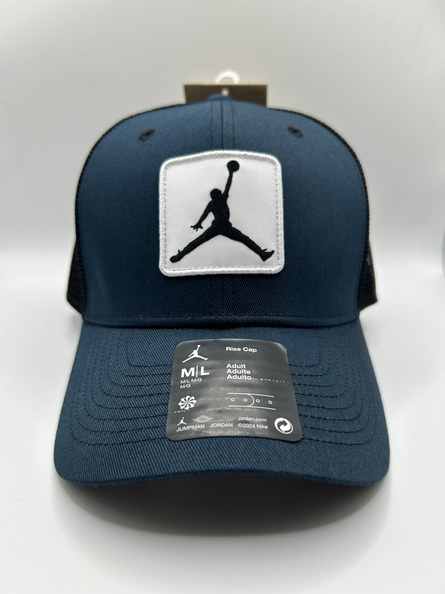 MJ Hat