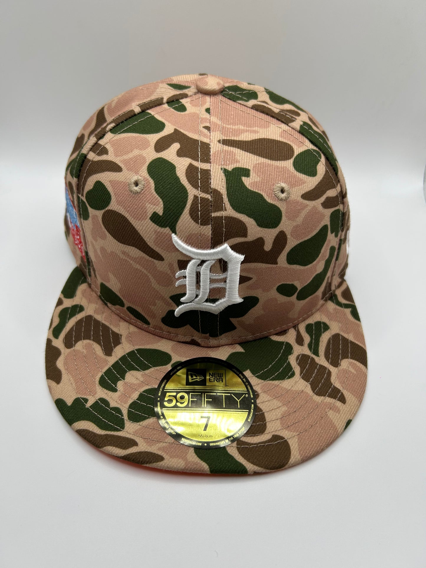 Detroit Tigers
