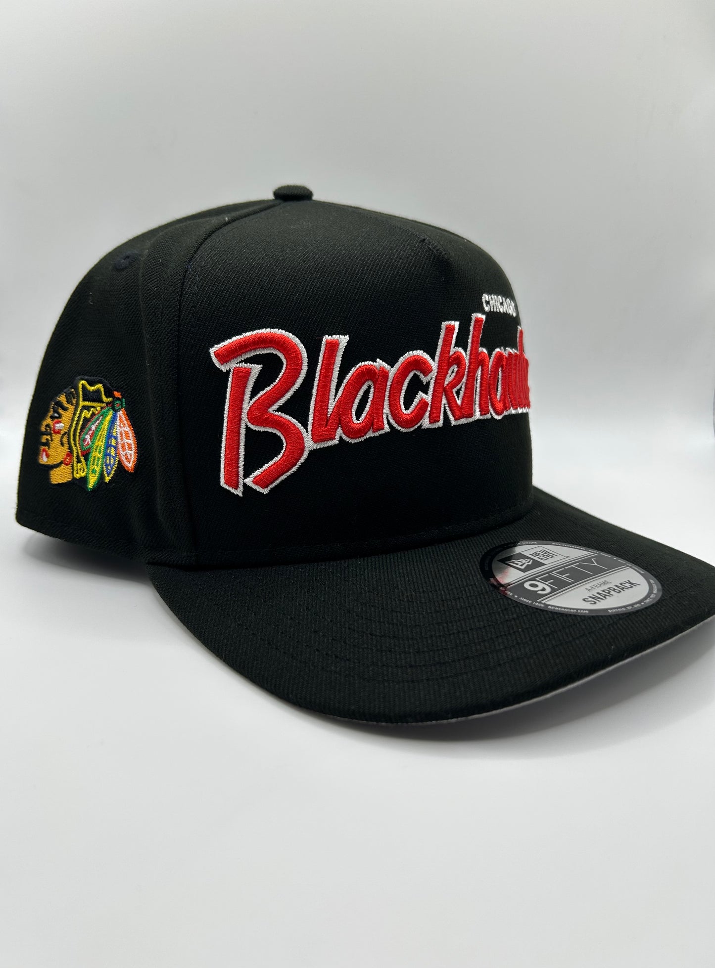 Chicago Blackhawks
