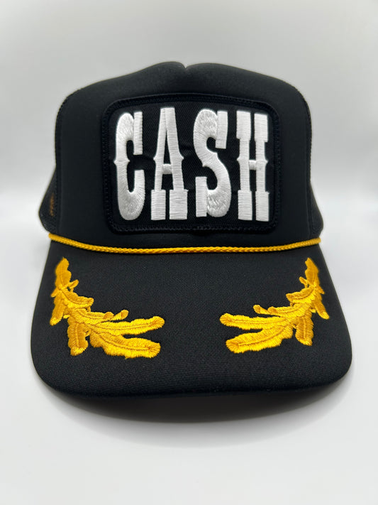 Cash