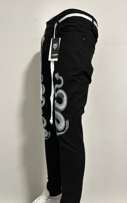 Pants 2Y Premium