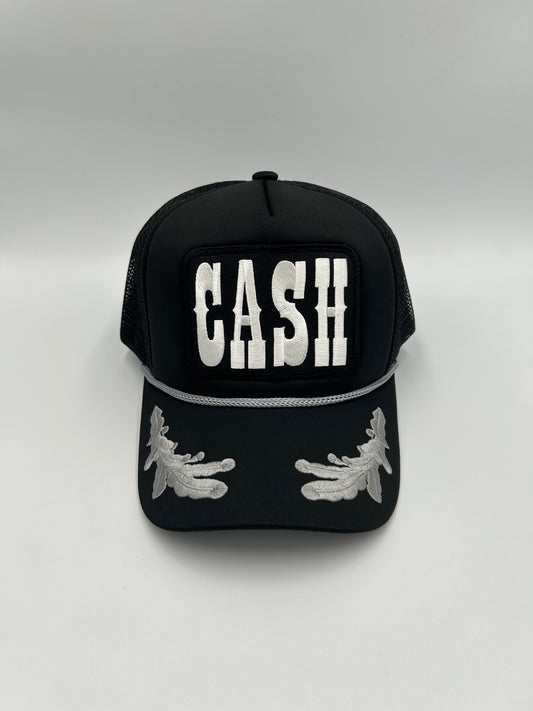 Cash
