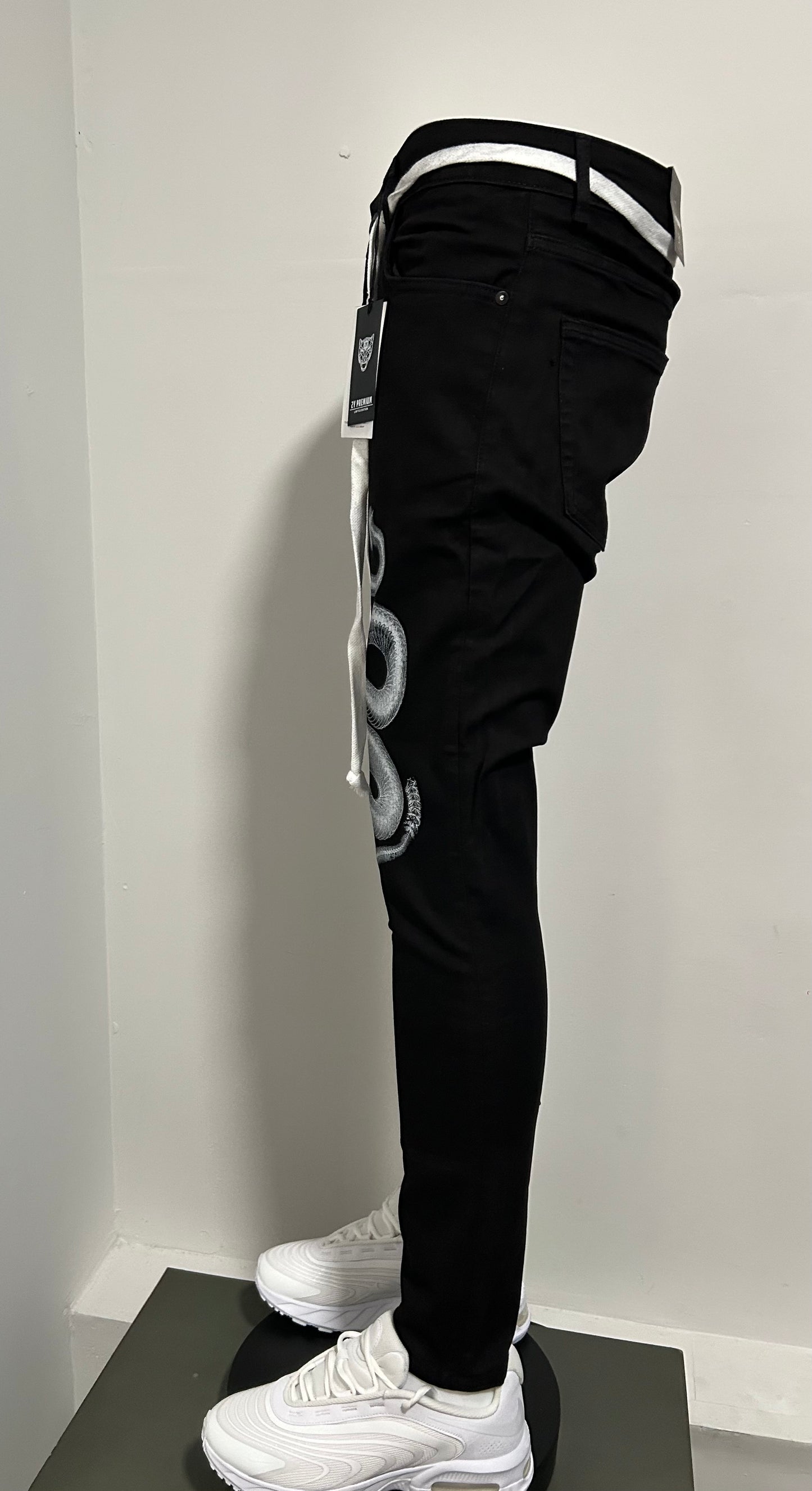 Pants 2Y Premium