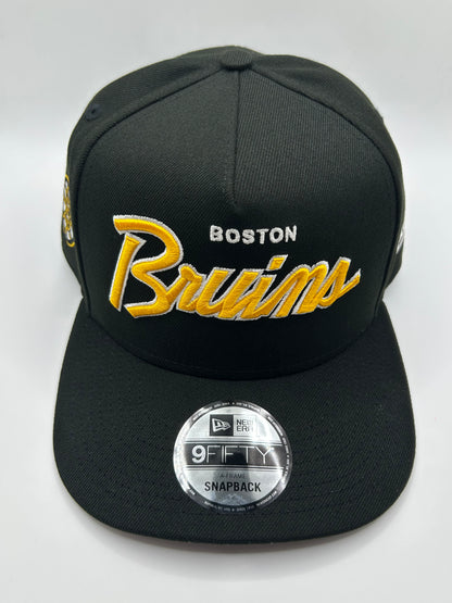 Boston BRUINS