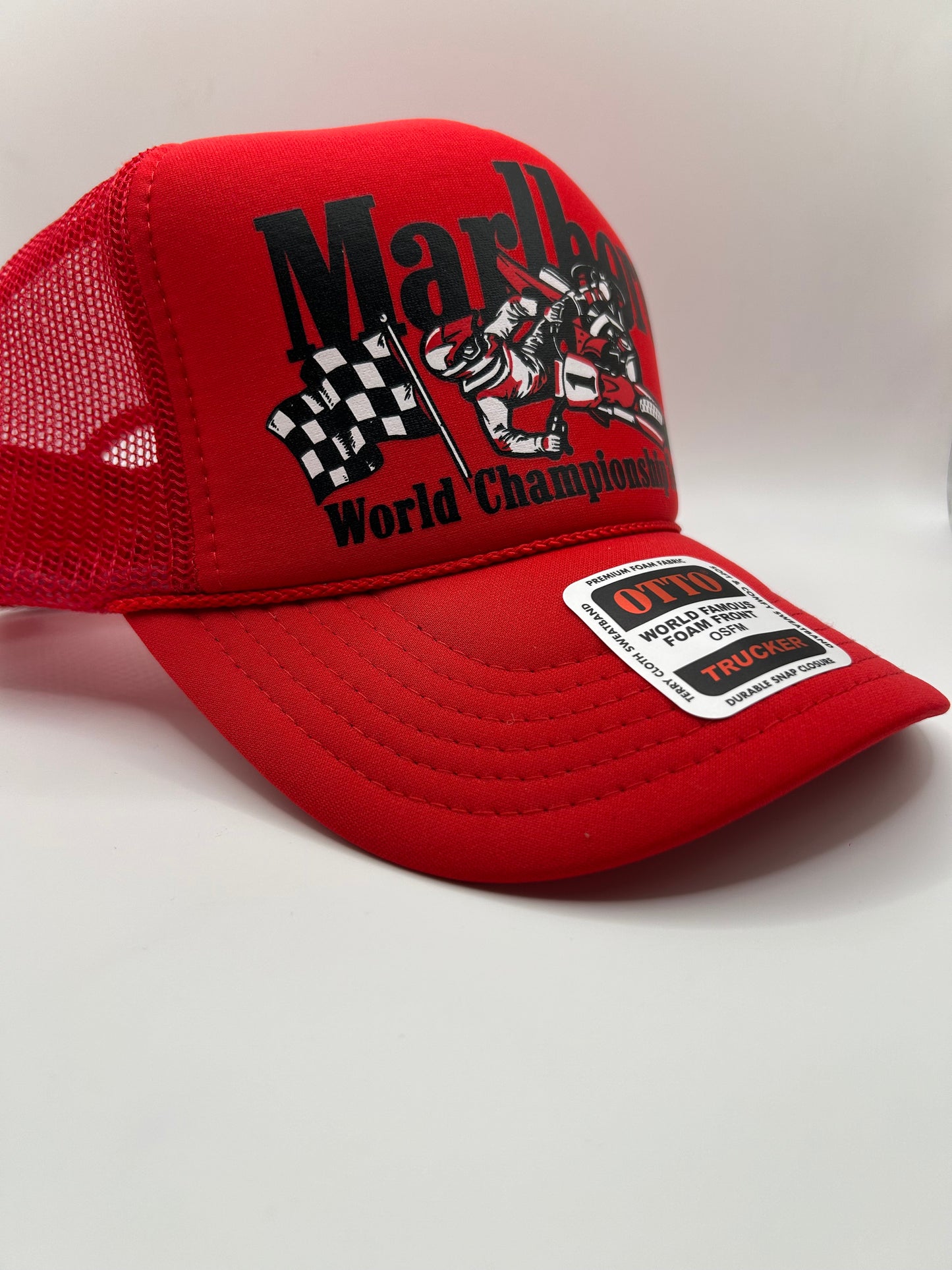 Marlboro Racing