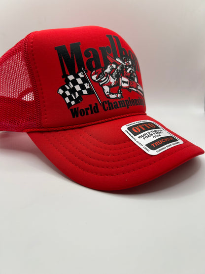 Marlboro Racing