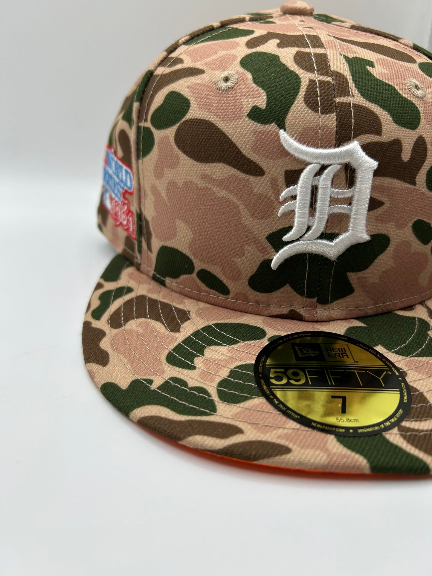 Detroit Tigers