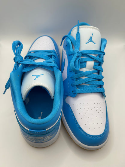 Air Jordan 1 Low