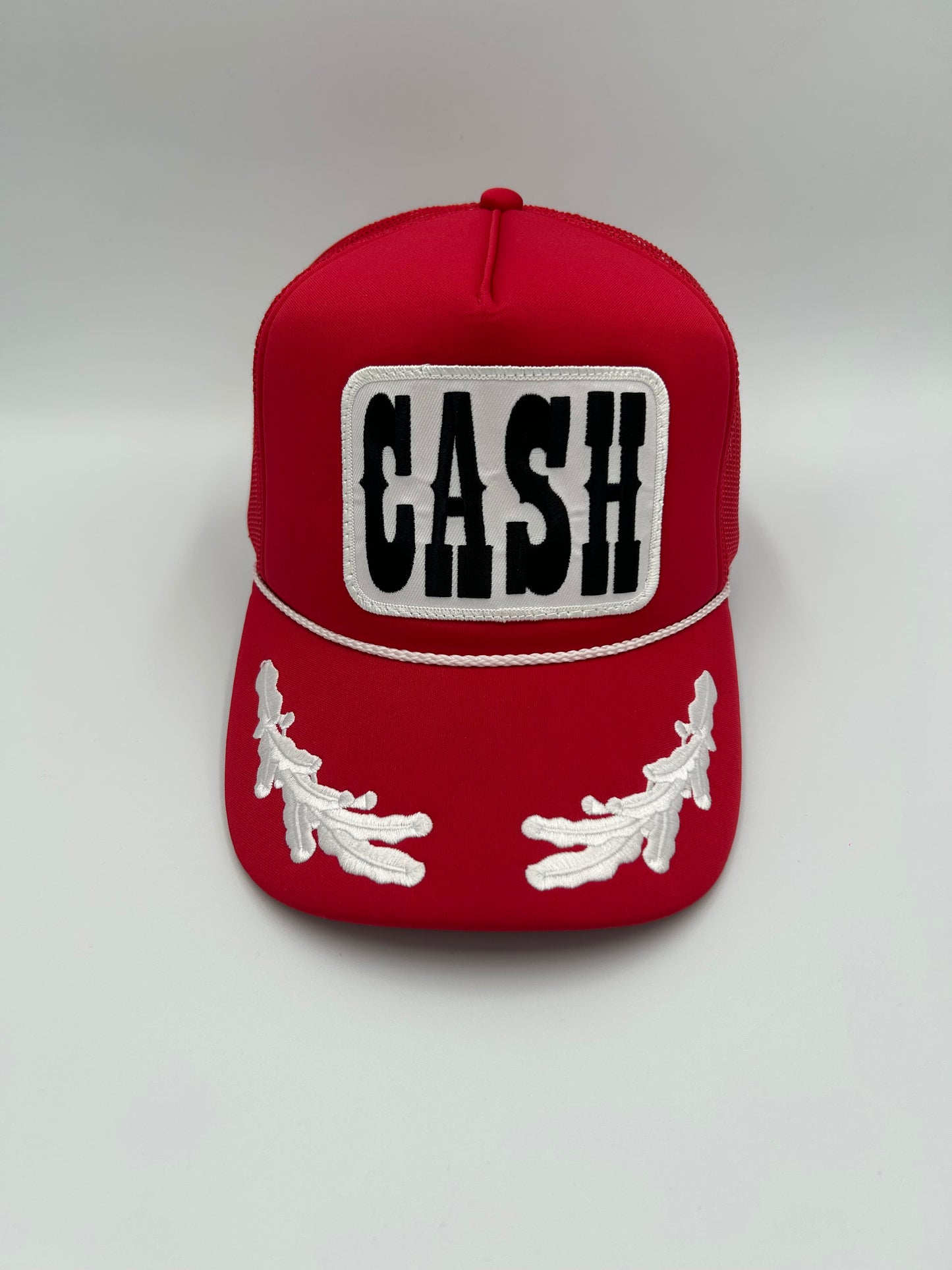 Cash