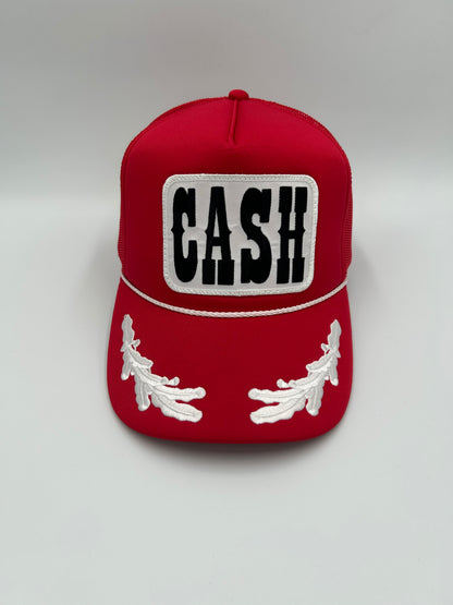 Cash