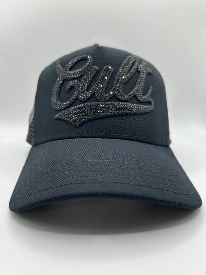 Cult Of Individuality