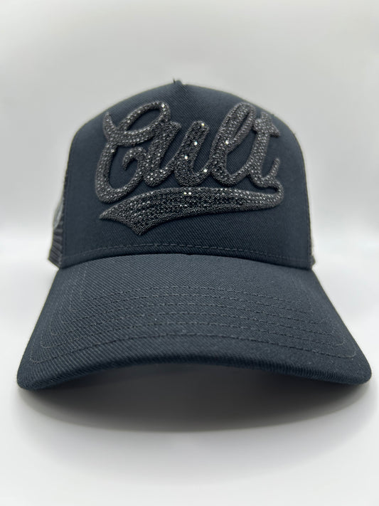 Cult Of Individuality