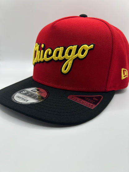 Chicago White Sox