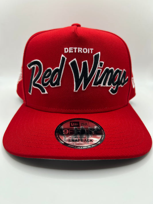 Detroit Red Wings