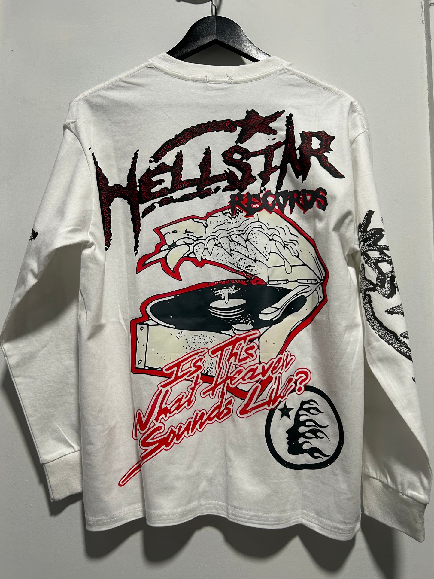 Hellstar