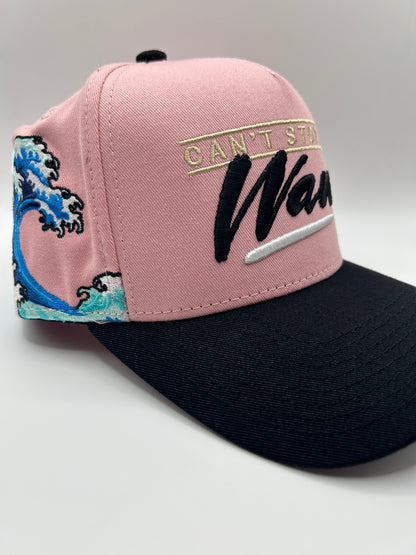 Can’t Stop The Wave