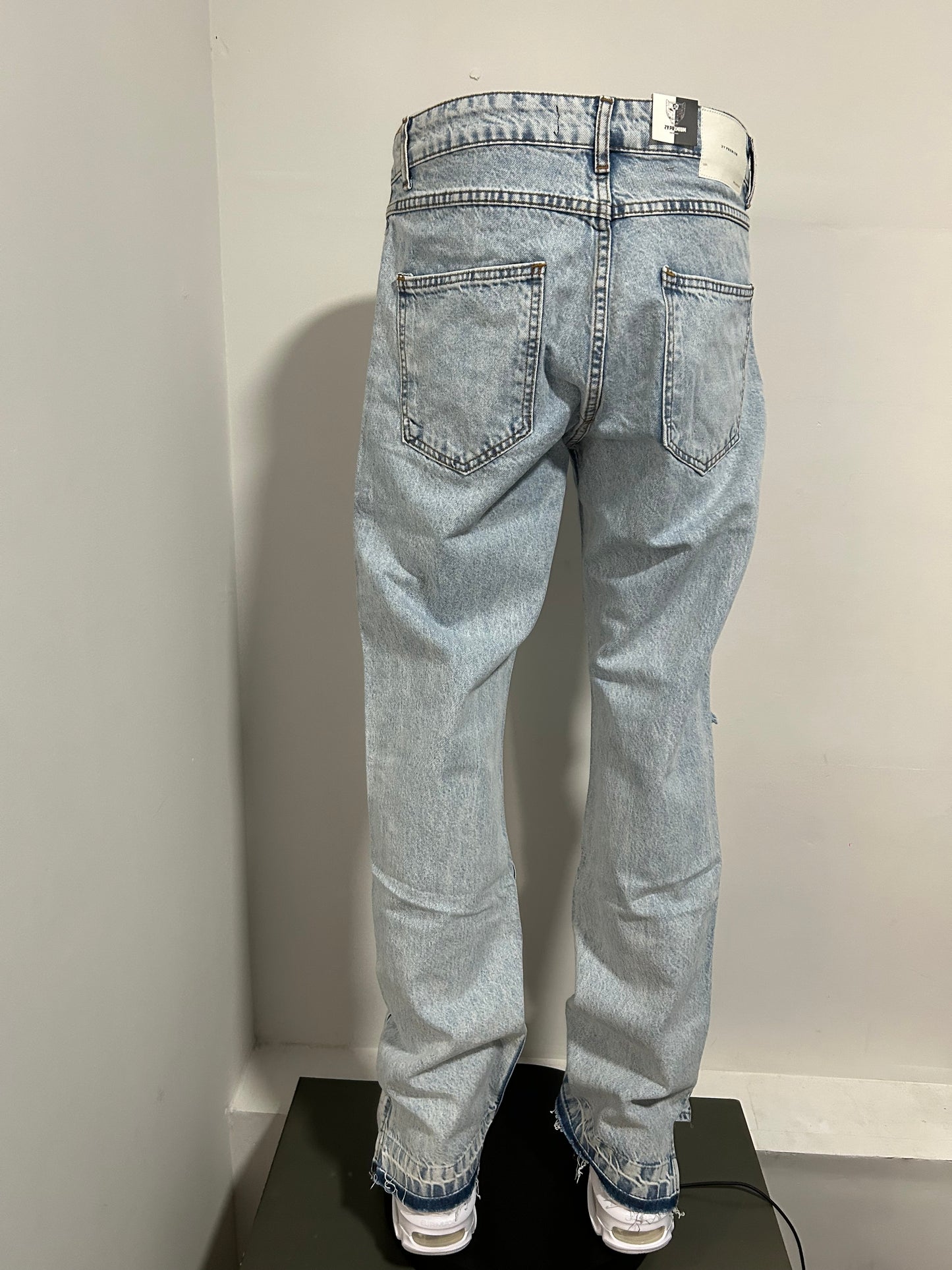 Pants 2Y Premium