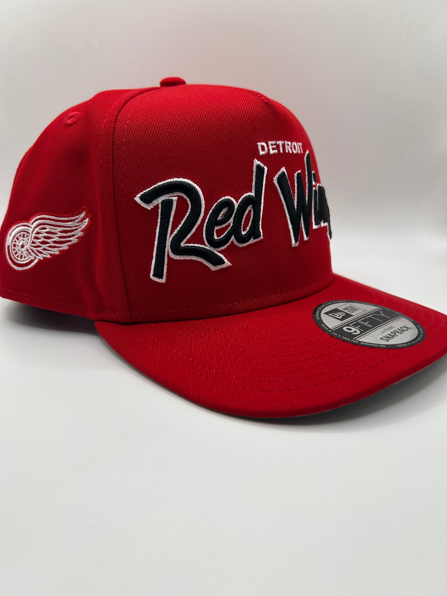 Detroit Red Wings