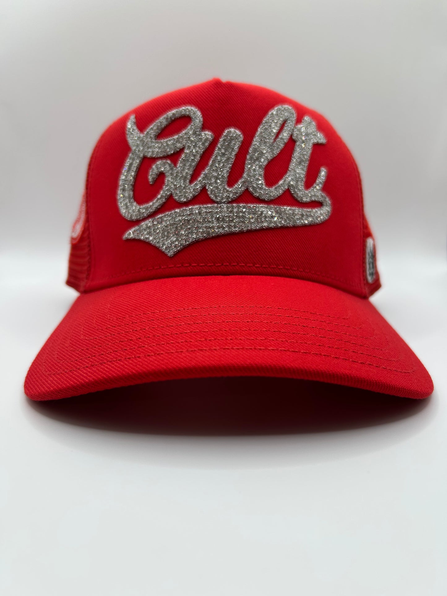 Cult Of Individuality