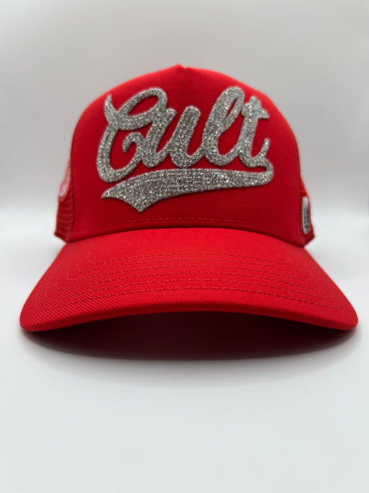 Cult Of Individuality