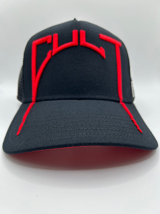 Cult Of Individuality