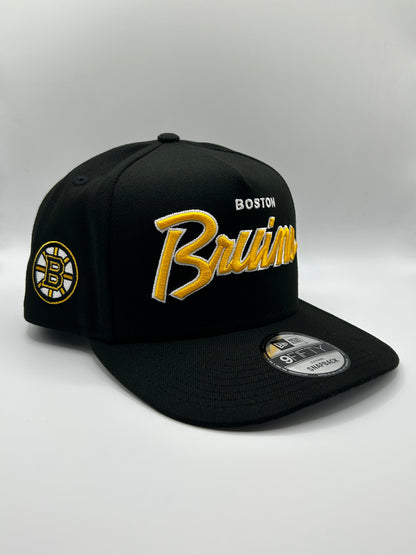Boston BRUINS