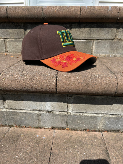 Autumn Cap / New Era OG