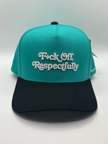 F*ck Off Respectfully