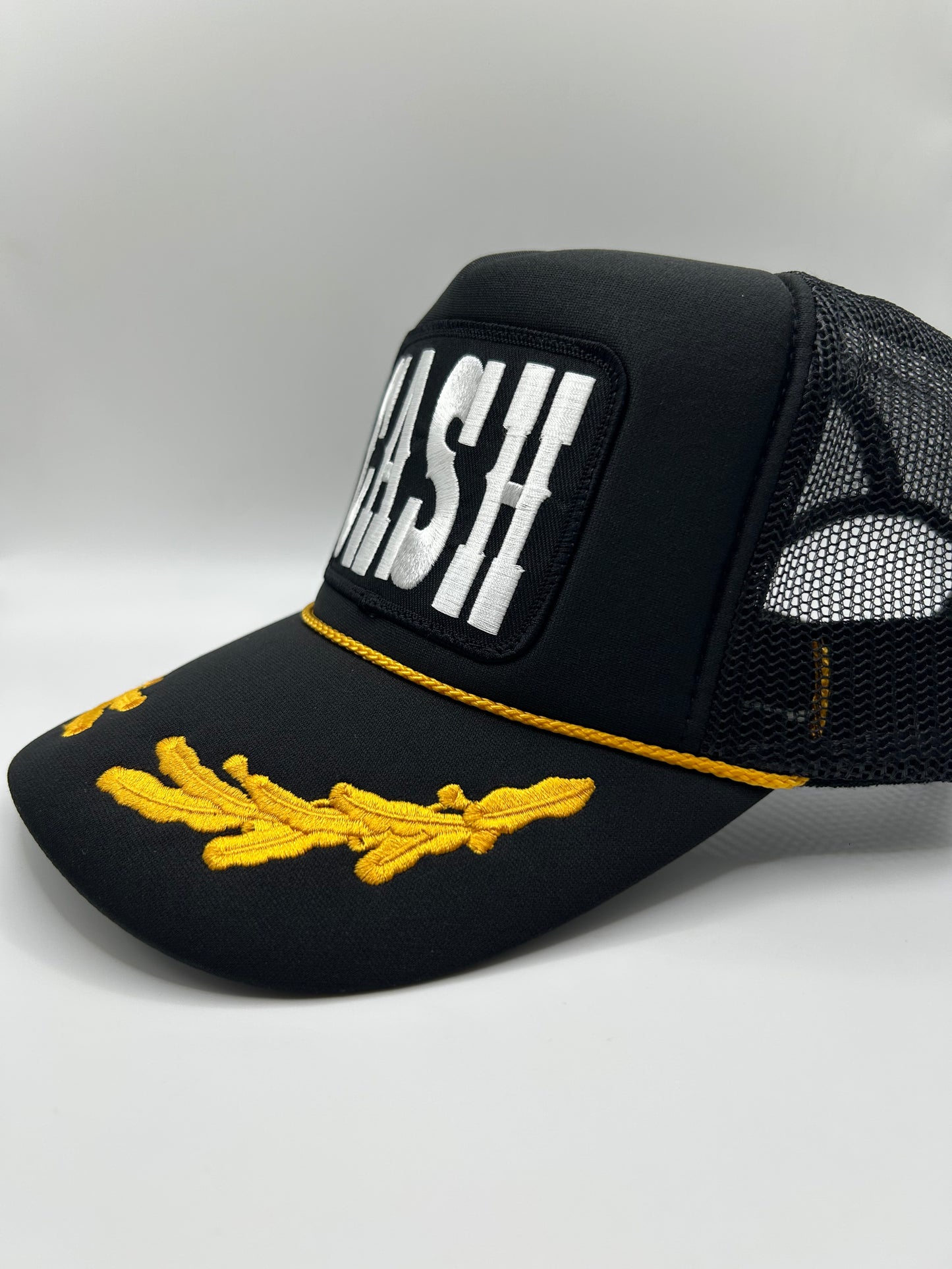 Cash