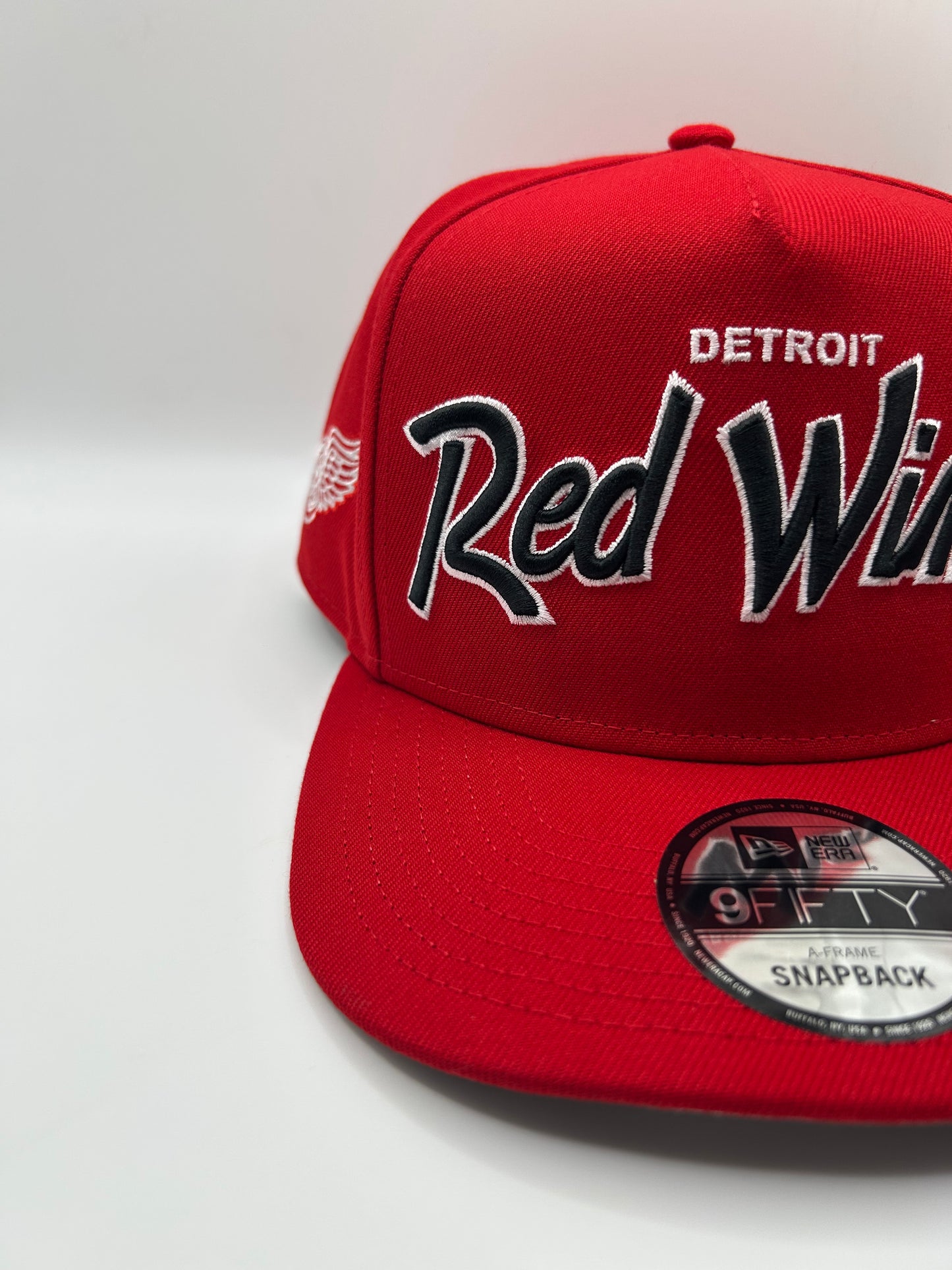 Detroit Red Wings